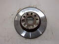 Тормозной диск Volkswagen Passat 6 2005-2010 - 21420519