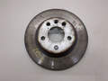Тормозной диск Volkswagen Transporter 4 1991-2003 - 21420704