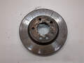 Тормозной диск Volkswagen Transporter 5 2003-2015 - 21420715