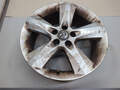 Комплект литых дисков Opel Meriva 2010-2018 - 21420754