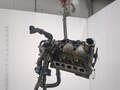 Головка блока цилиндрорв Volkswagen Fox 2005-2011 - 21421289
