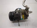 Компрессор кондиционера Opel Corsa C 2000-2006 - 21421379