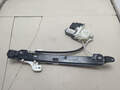 Стеклоподъемник электрический Volkswagen Passat 6 2005-2010 - 21421420