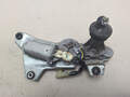 Двигатель стеклоочистителя (моторчик дворников) задний Honda Odyssey 2004-2008 - 21421439