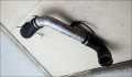 Патрубок интеркулера BMW 5 E60 2003-2010 - 21421468