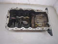 Поддон Opel Astra H 2004-2010 - 21421516