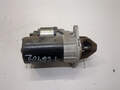 Стартер Opel Meriva A 2003-2010 - 21421536