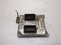 Блок управления двигателем Opel Astra H 2004-2010 - 21421616