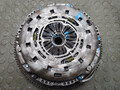 Маховик Land Rover Discovery 3 2004-2009 - 21421645