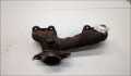 Выпускной коллектор Citroen Berlingo 2 2002-2008 - 21421682