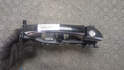 Ручка двери наружная Mercedes CLS C219 2004-2010 - 21421903