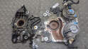 Масляный насос Opel Meriva 2010-2018 - 21422034