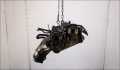 Головка блока цилиндрорв Mitsubishi Lancer 10 2007-2017 - 21422120