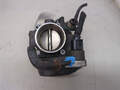 Дроссельная заслонка Opel Astra H 2004-2010 - 21422130