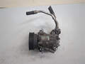 Компрессор кондиционера Renault Clio 3 2009-2012 - 21422226
