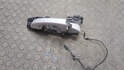 Ручка раздвижной двери наружная Volkswagen Sharan 2010-2015 - 21422352