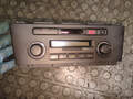 Переключатель печки Honda Legend 3 1996-2004 - 21422415