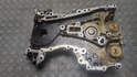 Масляный насос Opel Astra J 2010-2017 - 21422673