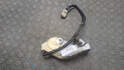 Замок двери Honda Accord 6 1998-2002 - 21422868