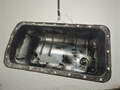 Поддон Peugeot Partner 1 (рест) 2002-2008 - 21422891