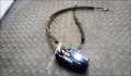 Замок двери Nissan Qashqai 2013-2022 - 21423029