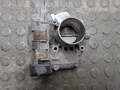 Дроссельная заслонка Volkswagen Golf 5 2003-2009 - 21423683
