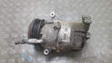 Компрессор кондиционера Opel Astra H 2004-2010 - 21423695