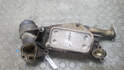 Корпус масляного фильтра Opel Astra H 2004-2010 - 21423698
