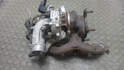 Турбина Volkswagen Tiguan 2007-2011 - 21423783