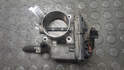 Дроссельная заслонка Toyota Auris E15 2006-2012 - 21423928