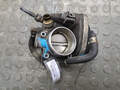 Дроссельная заслонка Opel Astra H 2004-2010 - 21424008