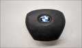 Подушка безопасности водителя BMW X5 E70 2006-2013 - 21424060