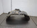 Защита арок (подкрылок) Mercedes ML W164 2005-2011 - 21424068