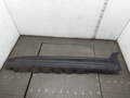Накладка на порог BMW X3 E83 2003-2010 - 21424128