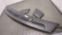 Жабо под дворники (дождевик) Mercedes A W169 2004-2012 - 21424223