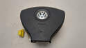 Подушка безопасности водителя Volkswagen Passat 6 2005-2010 - 21424239