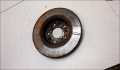 Тормозной диск Ford Mondeo 3 2000-2007 - 21424253
