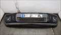 Бампер Ford Fusion 2002-2012 - 21424256