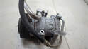 Компрессор кондиционера Mazda 6 (GH) 2007-2012 - 21424368