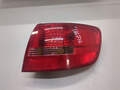 Фонарь задний Audi A6 (C6) 2004-2011 - 21424428