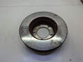 Тормозной диск Opel Movano 2010-2026 - 21424437