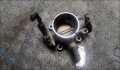 Дроссельная заслонка Hyundai Tucson 1 2004-2010 - 21424456