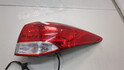 Фонарь задний Hyundai i40 2011-2019 - 21424481