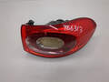 Фонарь задний Volkswagen Tiguan 2007-2011 - 21424569