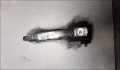 Ручка двери наружная Ford Mondeo 3 2000-2007 - 21424574