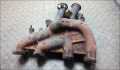 Выпускной коллектор Audi A3 (8P) 2003-2013 - 21424617