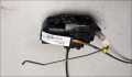 Замок двери Nissan Qashqai J10 2006-2013 - 21424653