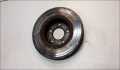 Тормозной диск Opel Vivaro 2001-2014 - 21424674