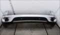 Бампер BMW X5 E70 2006-2013 - 21424728