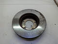 Тормозной диск Opel Movano 2010-2026 - 21424780
